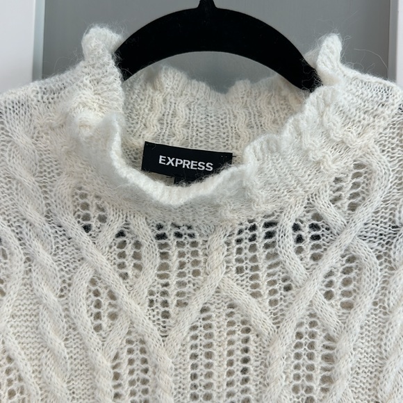 Express sweater - Picture 4 of 5